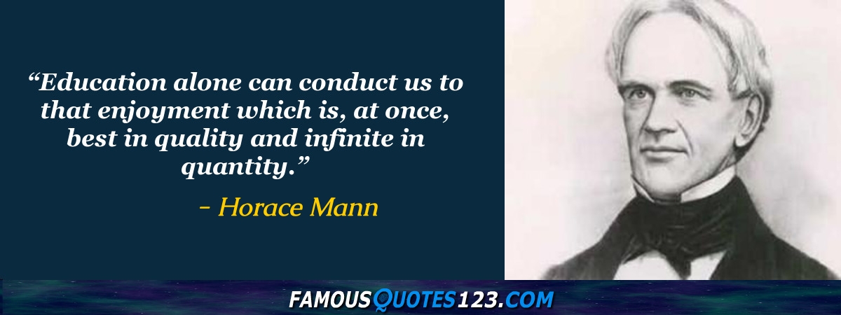 Horace Mann