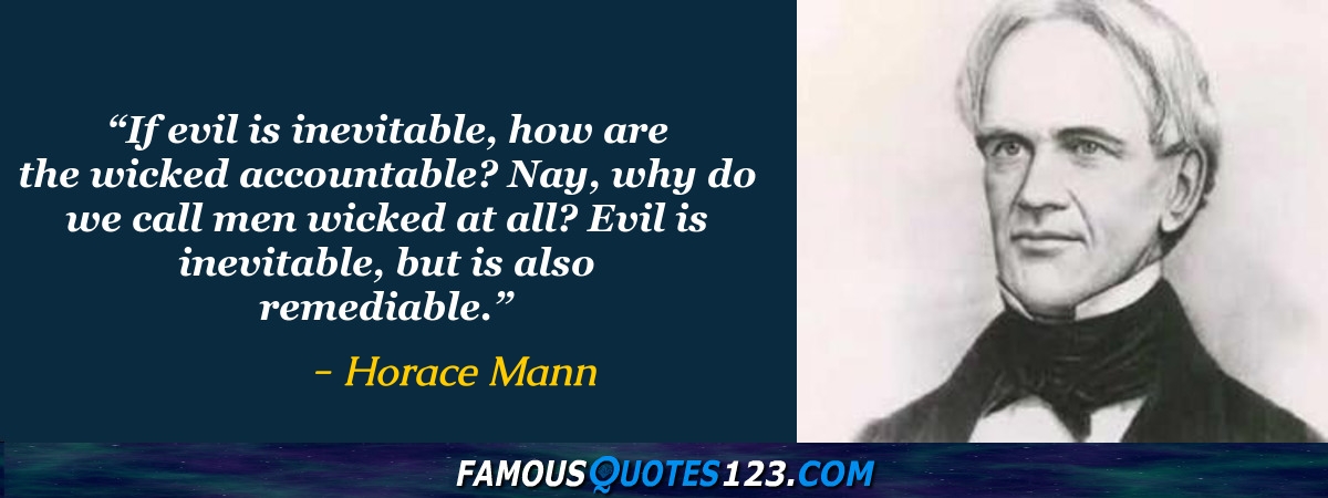 Horace Mann