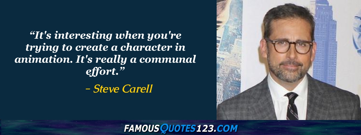 Steve Carell