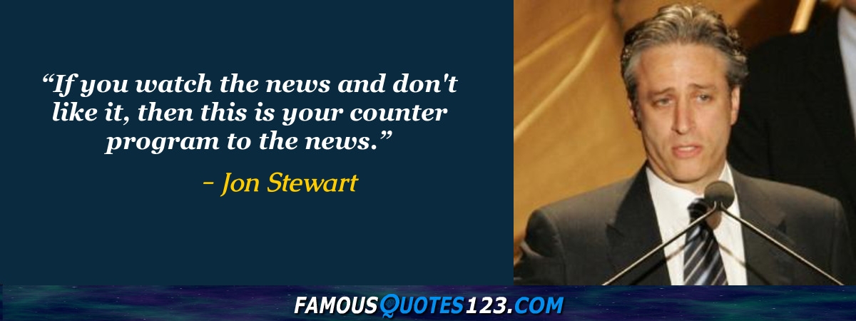 Jon Stewart