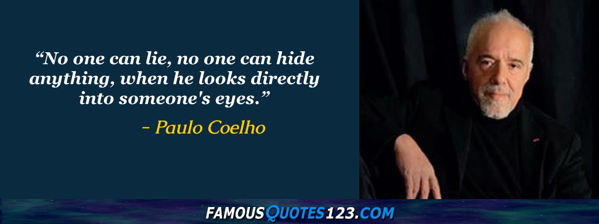 Paulo Coelho