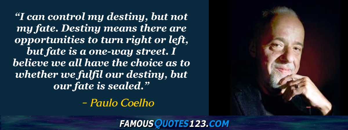 Paulo Coelho