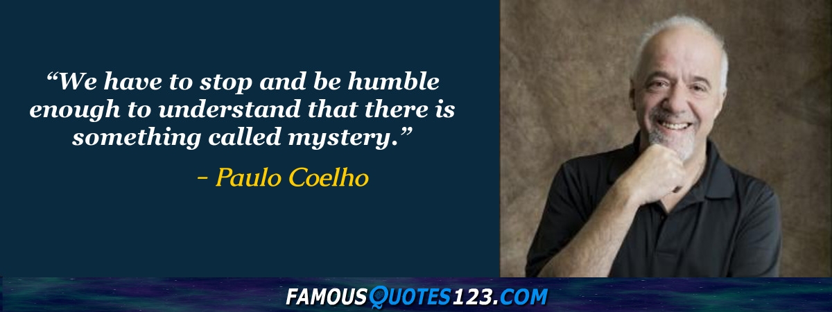 Paulo Coelho