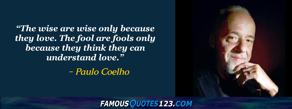 Paulo Coelho