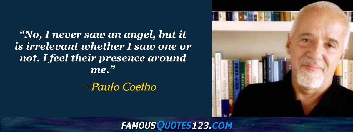 Paulo Coelho