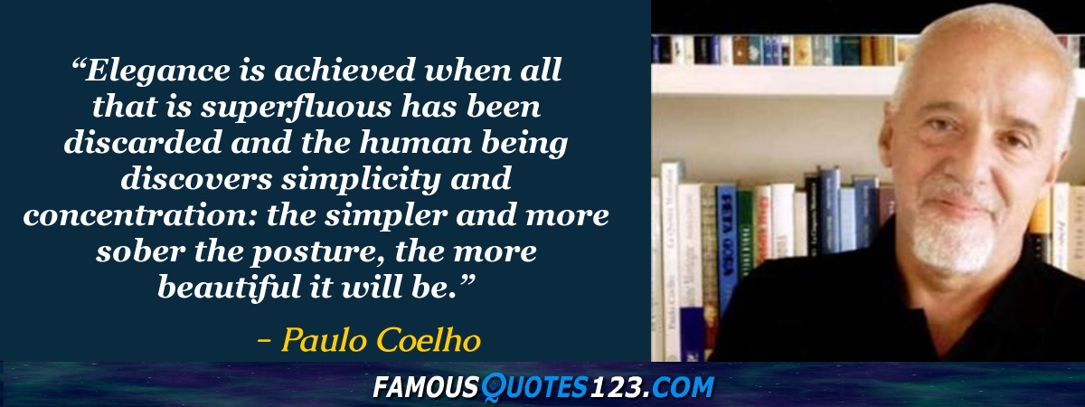 Paulo Coelho