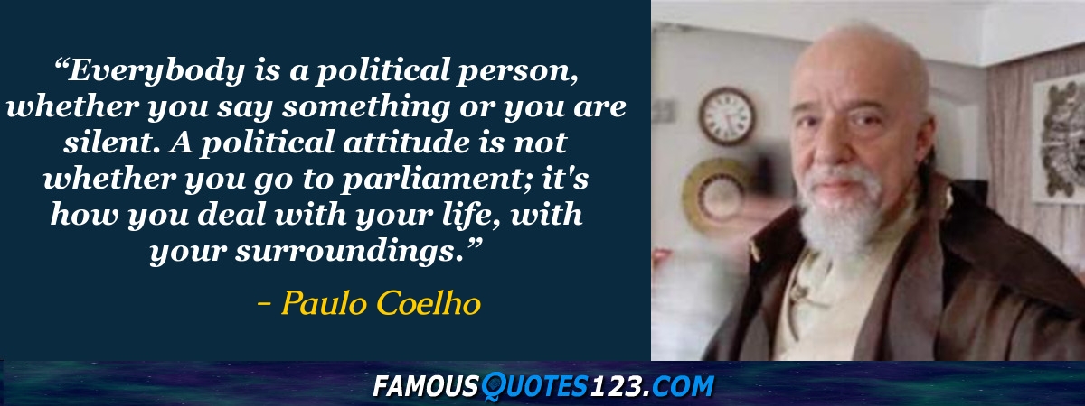 Paulo Coelho