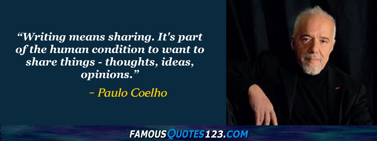 Paulo Coelho