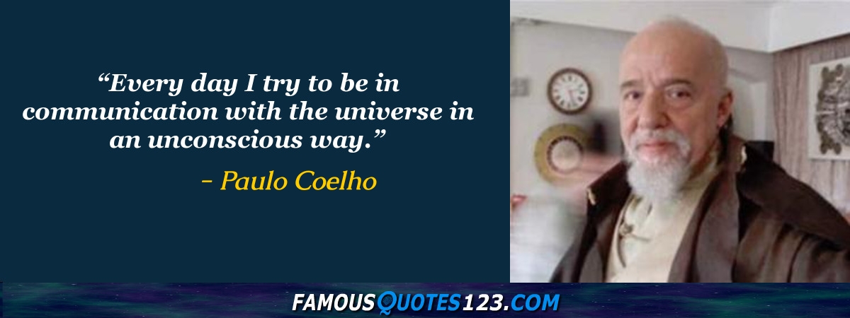 Paulo Coelho