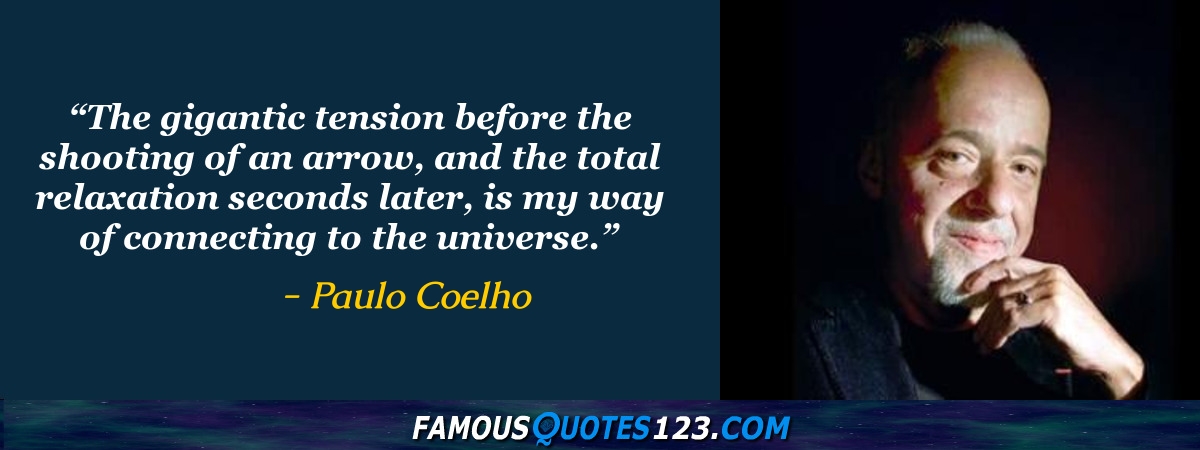 Paulo Coelho