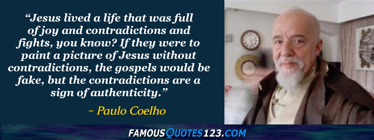 Paulo Coelho