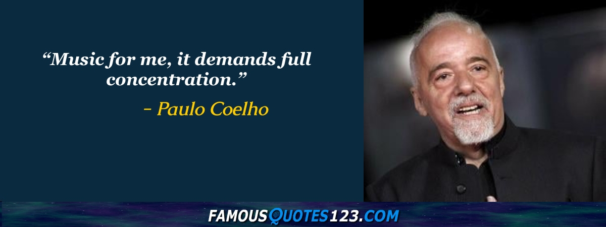 Paulo Coelho