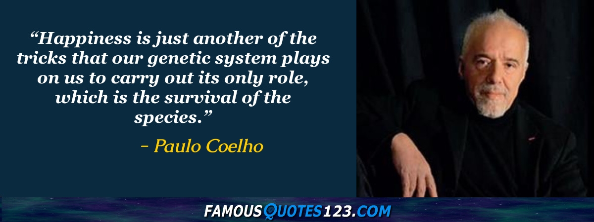 Paulo Coelho