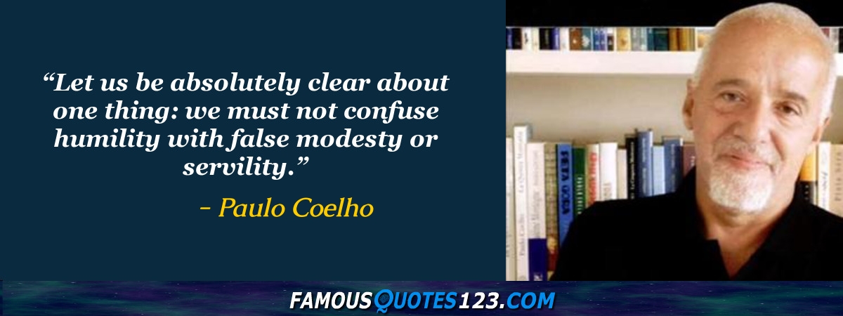 Paulo Coelho