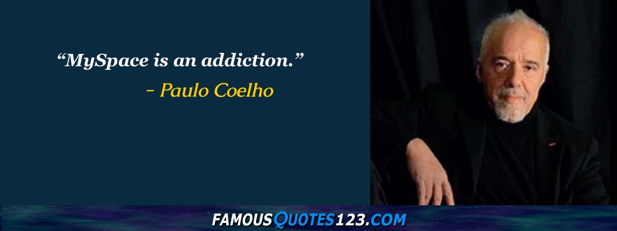 Paulo Coelho