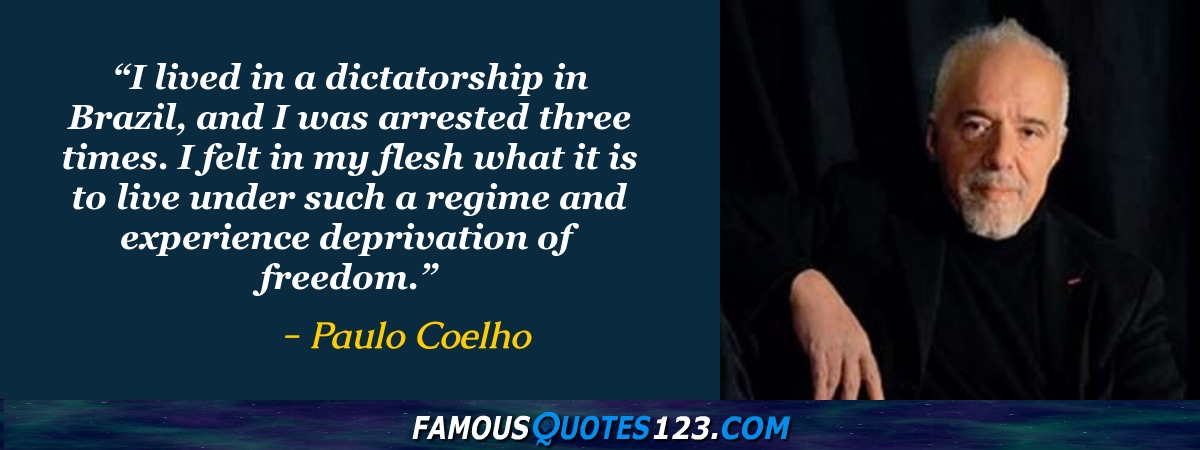 Paulo Coelho