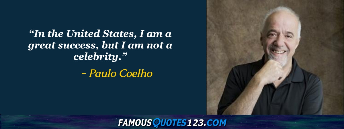 Paulo Coelho