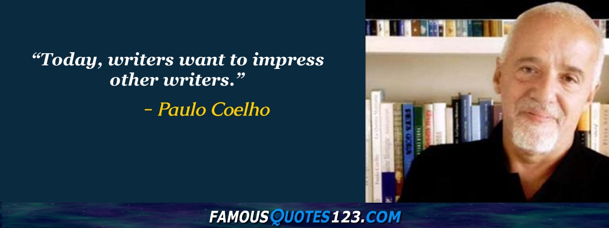 Paulo Coelho