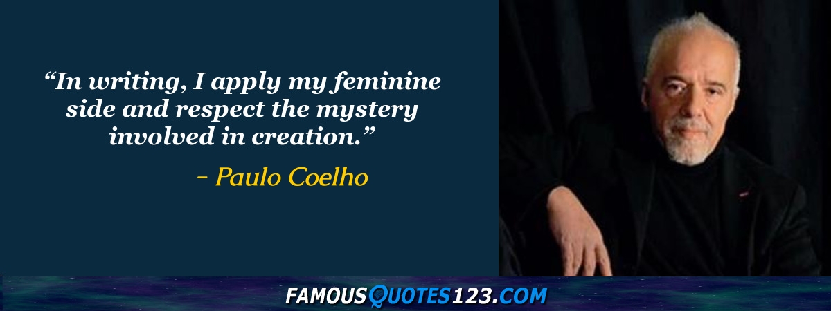 Paulo Coelho