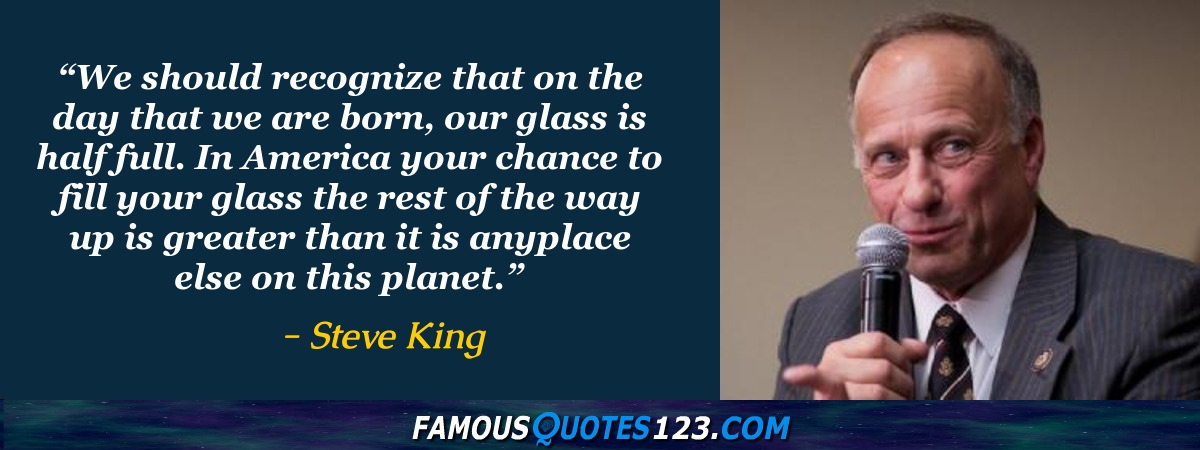 Steve King