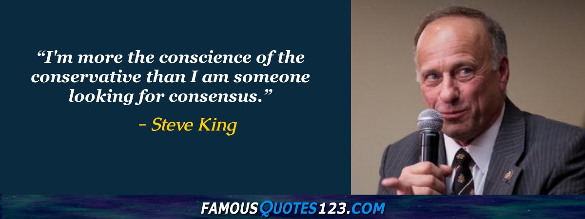 Steve King