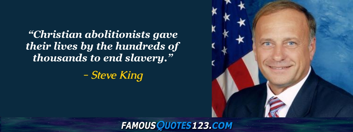 Steve King