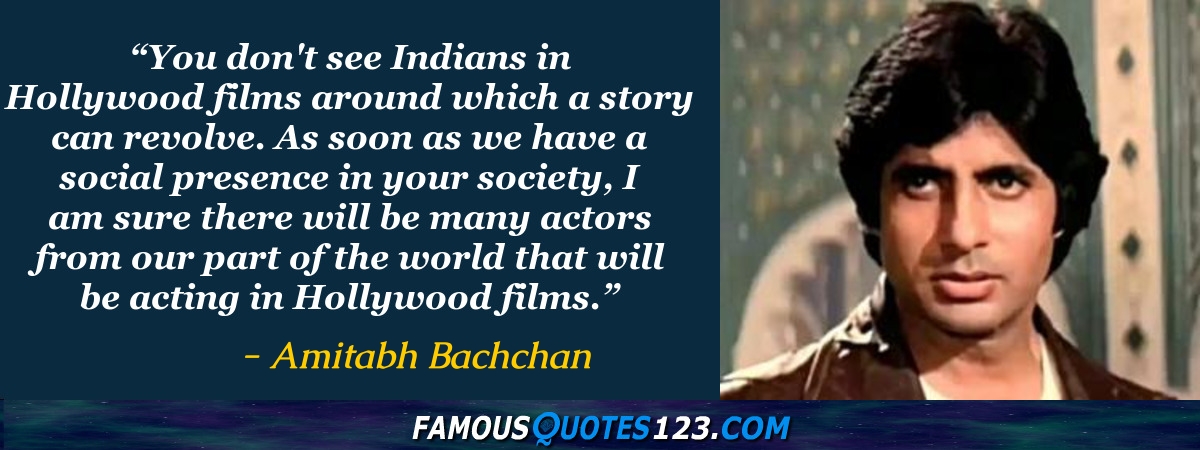 Amitabh Bachchan