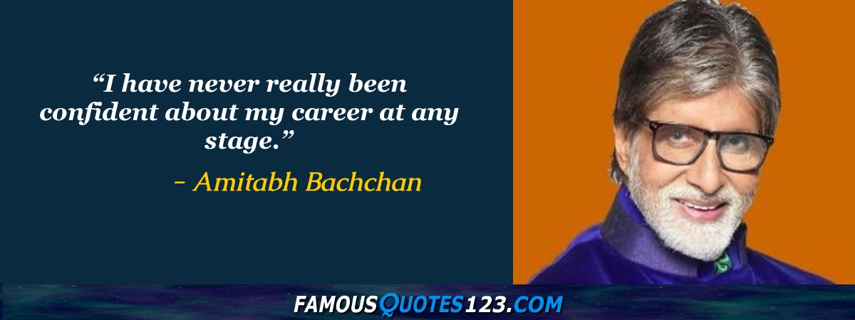 Amitabh Bachchan