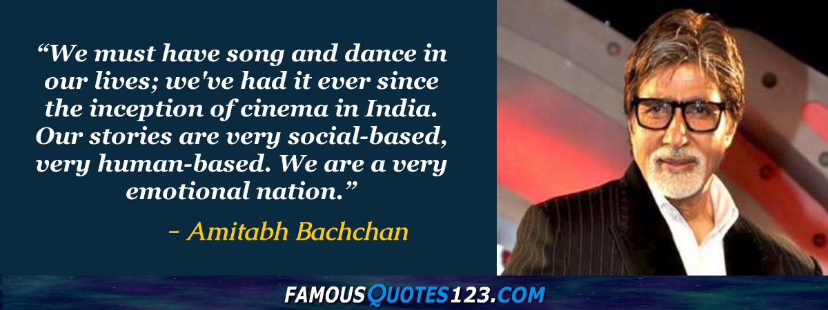 Amitabh Bachchan