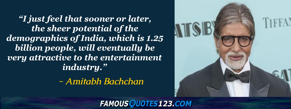 Amitabh Bachchan