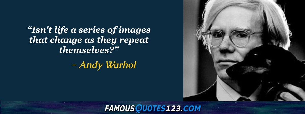 Andy Warhol