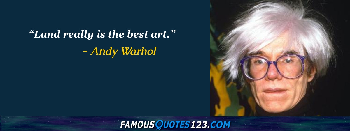 Andy Warhol