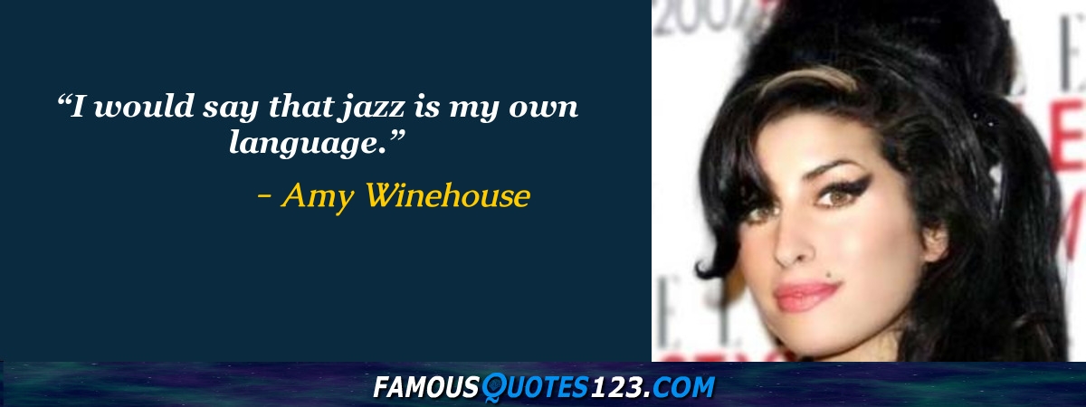 Amy Winehouse