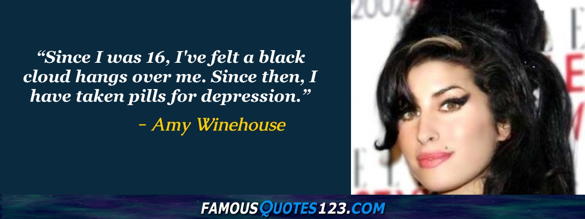 Amy Winehouse