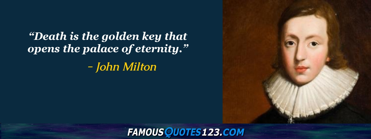 John Milton