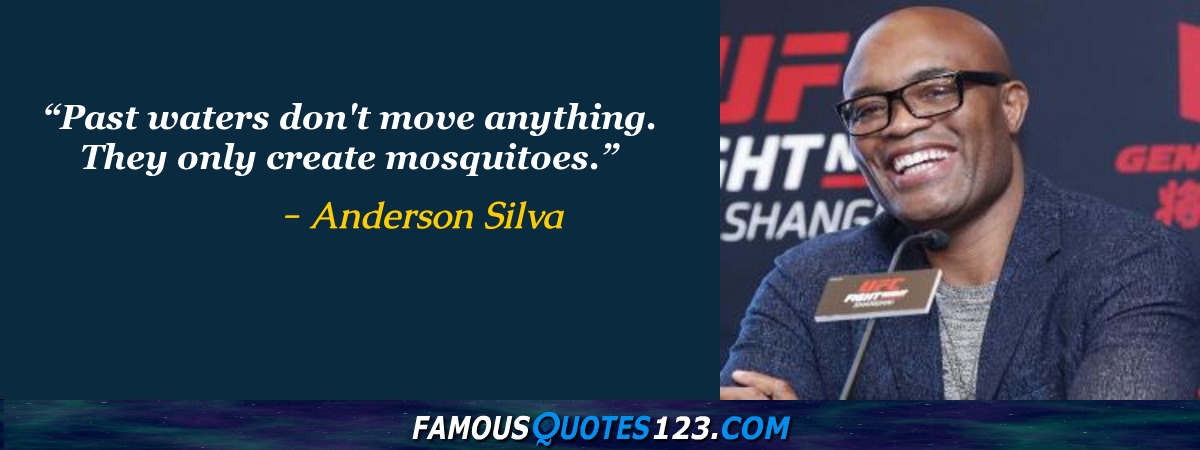 Anderson Silva