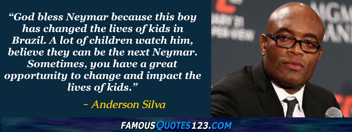 Anderson Silva