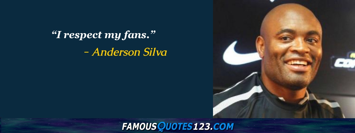 Anderson Silva