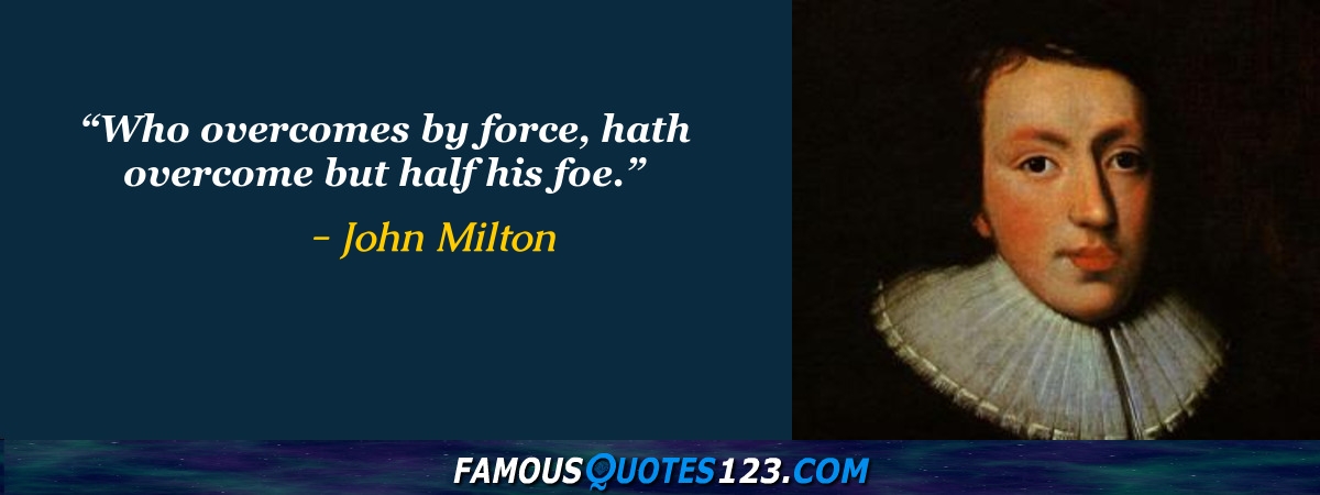 John Milton