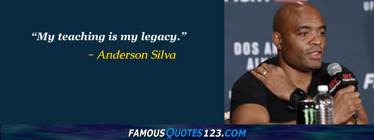 Anderson Silva