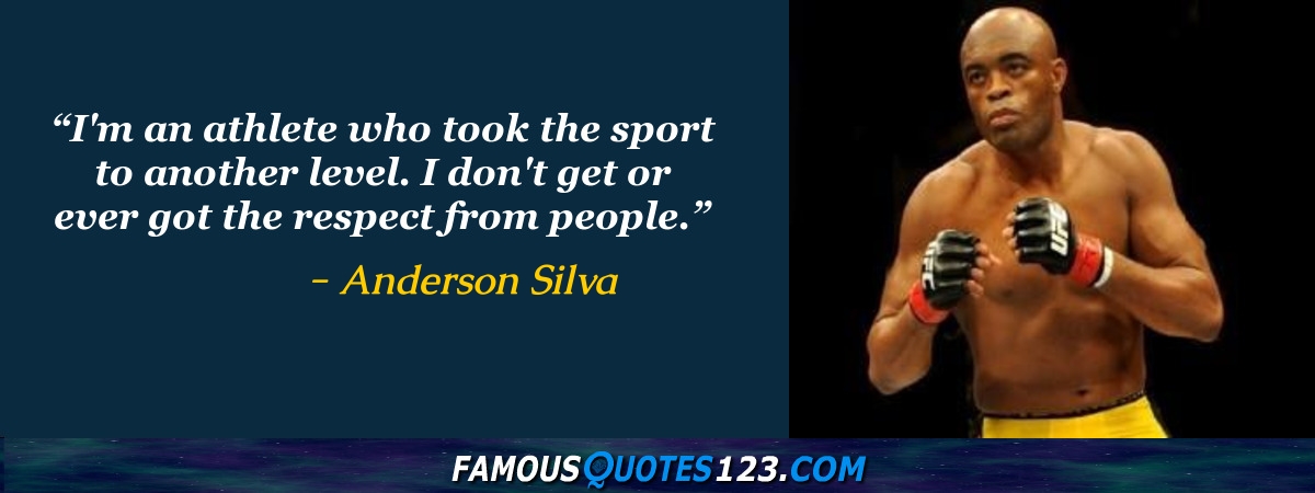 Anderson Silva