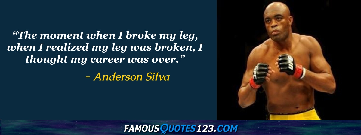 Anderson Silva