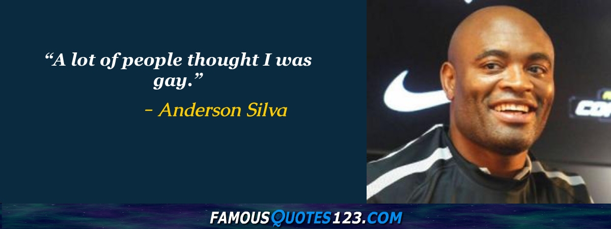 Anderson Silva