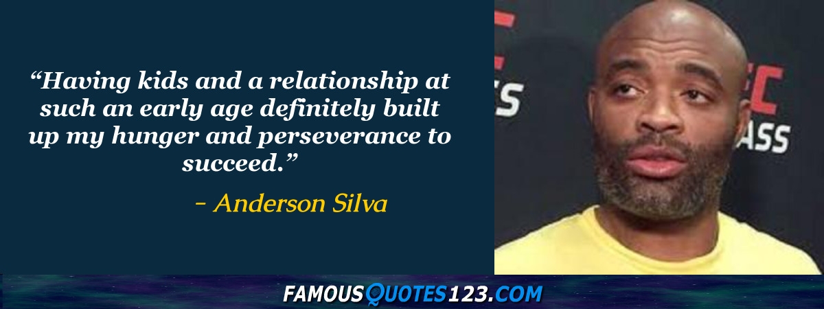 Anderson Silva