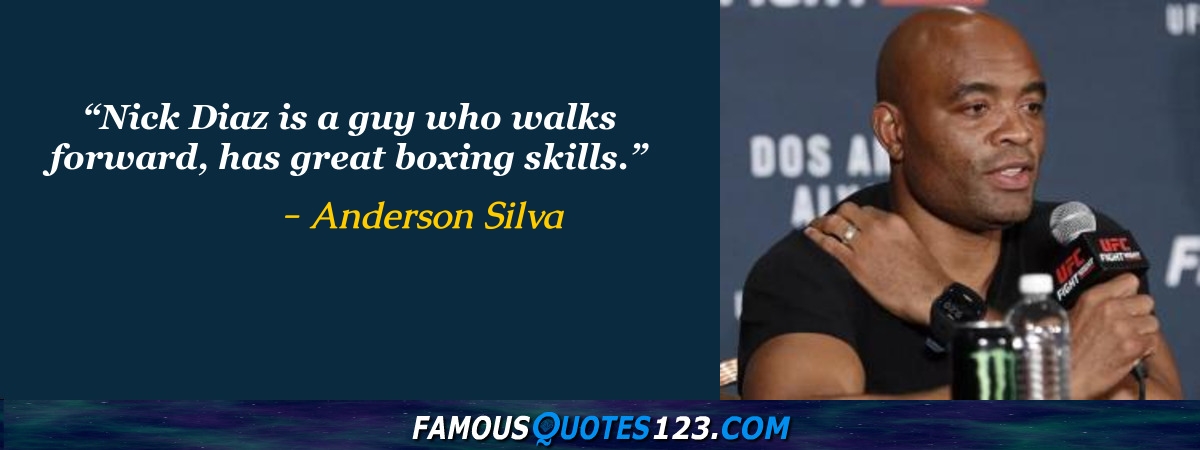 Anderson Silva