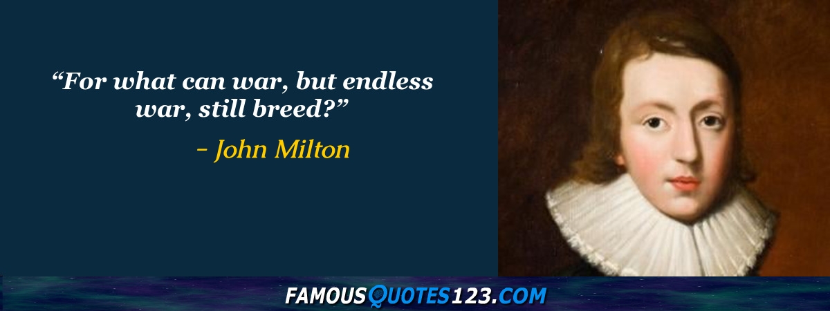 John Milton