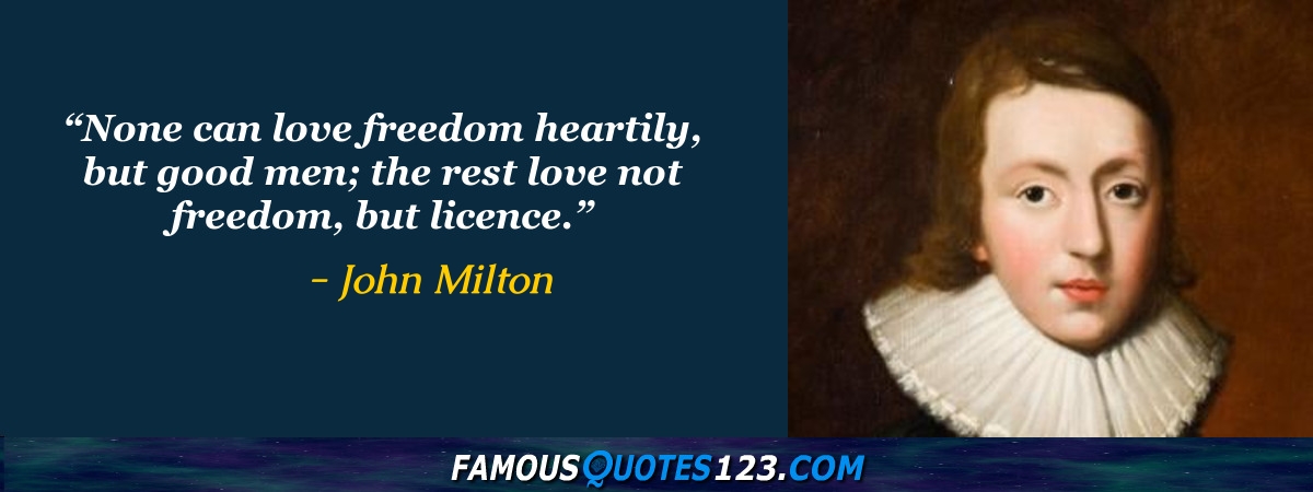 John Milton