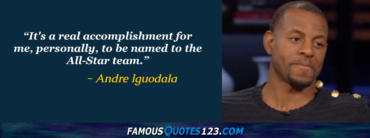 Andre Iguodala