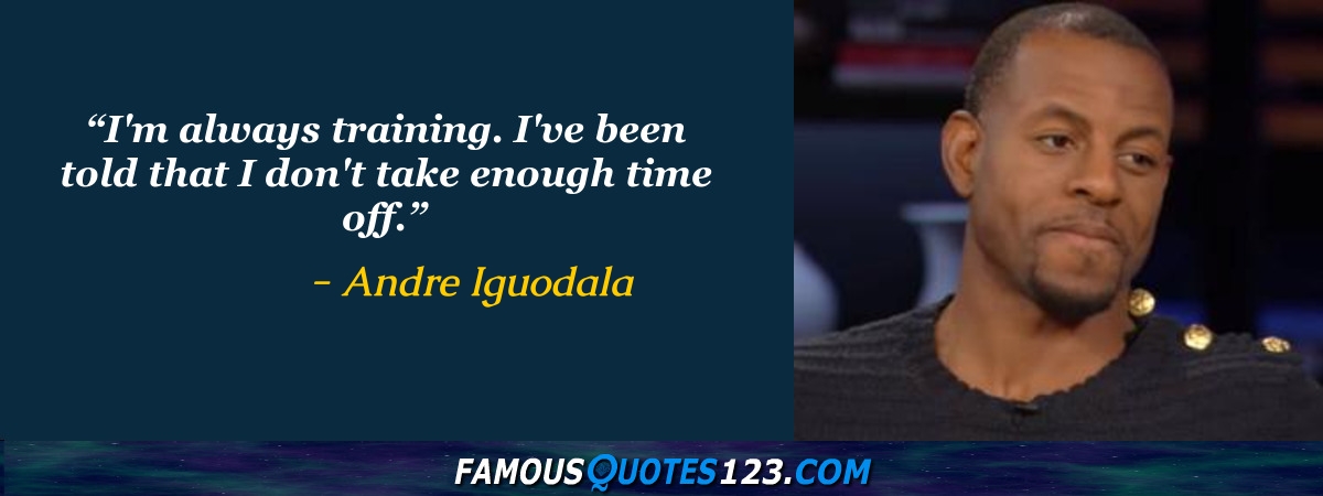 Andre Iguodala