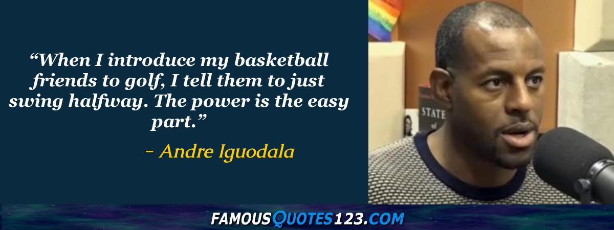 Andre Iguodala